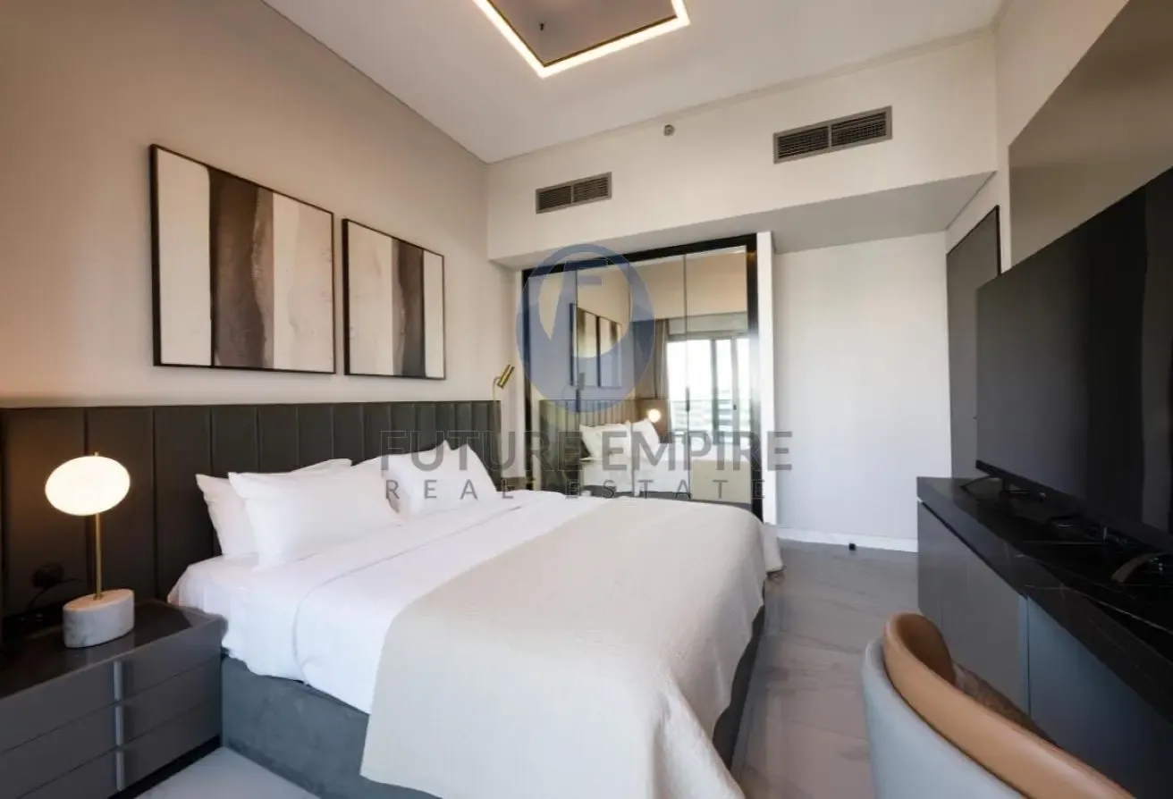 MODERN LIVING 2BHK| BURJ & CANAL VIEW | DUBAI MALL