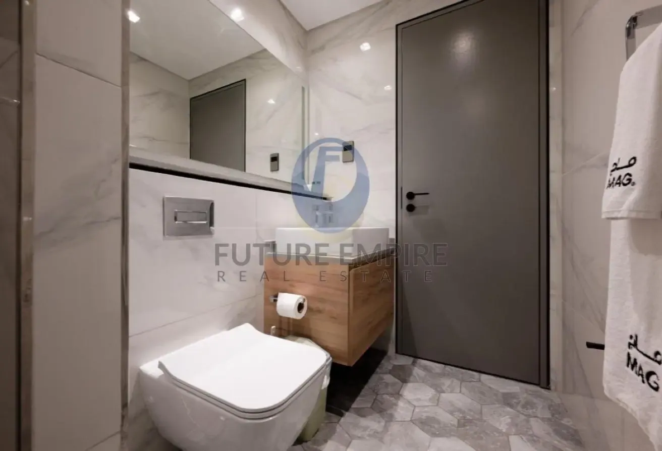 MODERN LIVING 2BHK| BURJ & CANAL VIEW | DUBAI MALL
