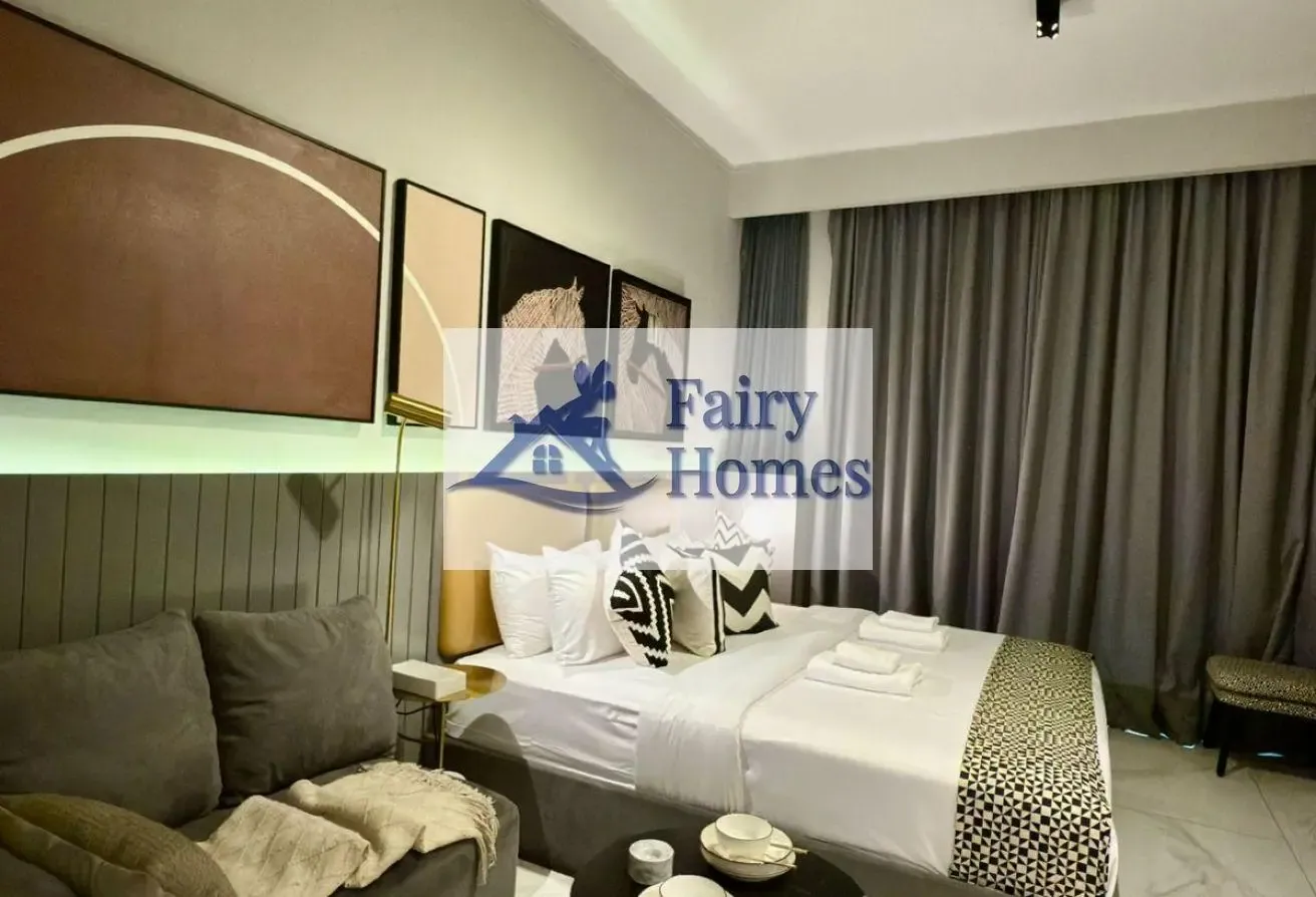 Furnished Studio For Rent Mag 318 Near Downtown