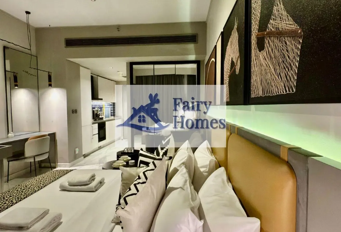 Furnished Studio For Rent Mag 318 Near Downtown