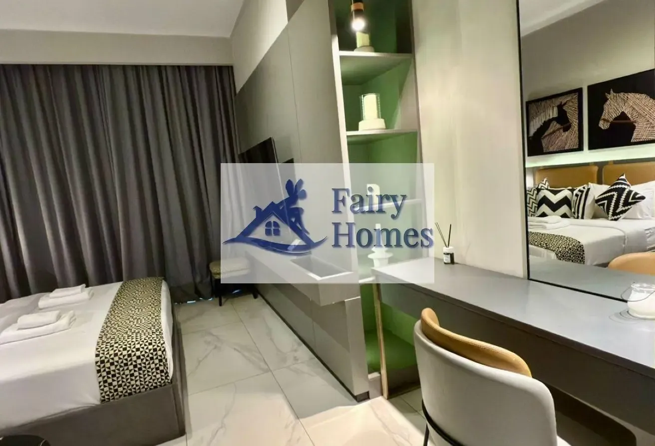 Furnished Studio For Rent Mag 318 Near Downtown