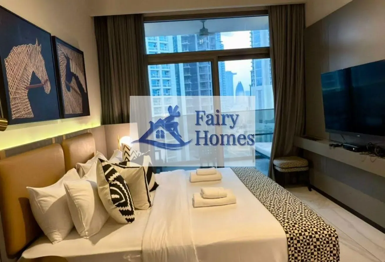 Furnished Studio For Rent Mag 318 Near Downtown