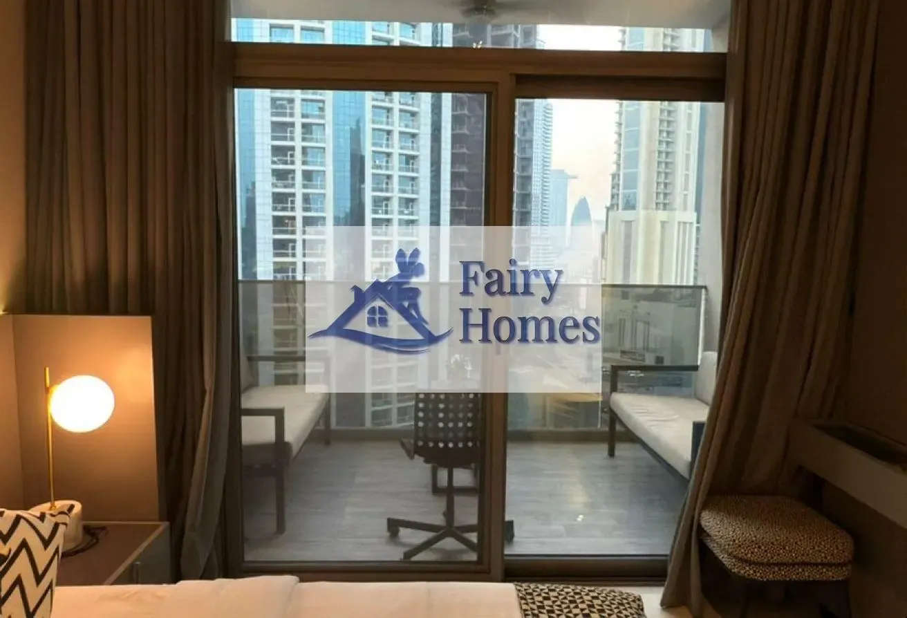 Furnished Studio For Rent Mag 318 Near Downtown