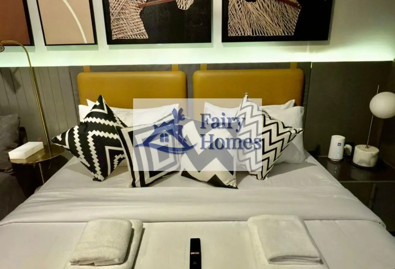 Furnished Studio For Rent Mag 318 Near Downtown