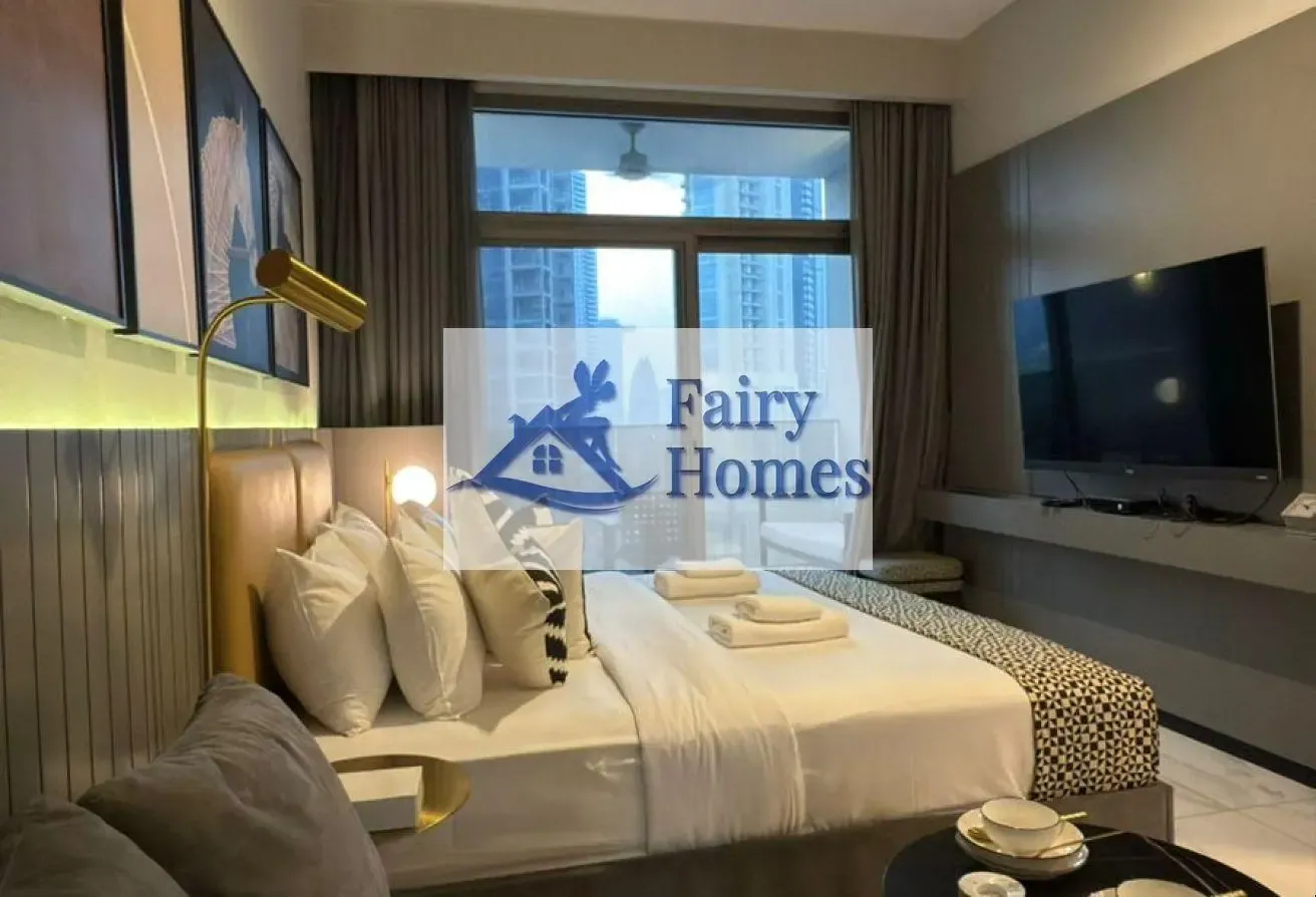 Furnished Studio For Rent Mag 318 Near Downtown