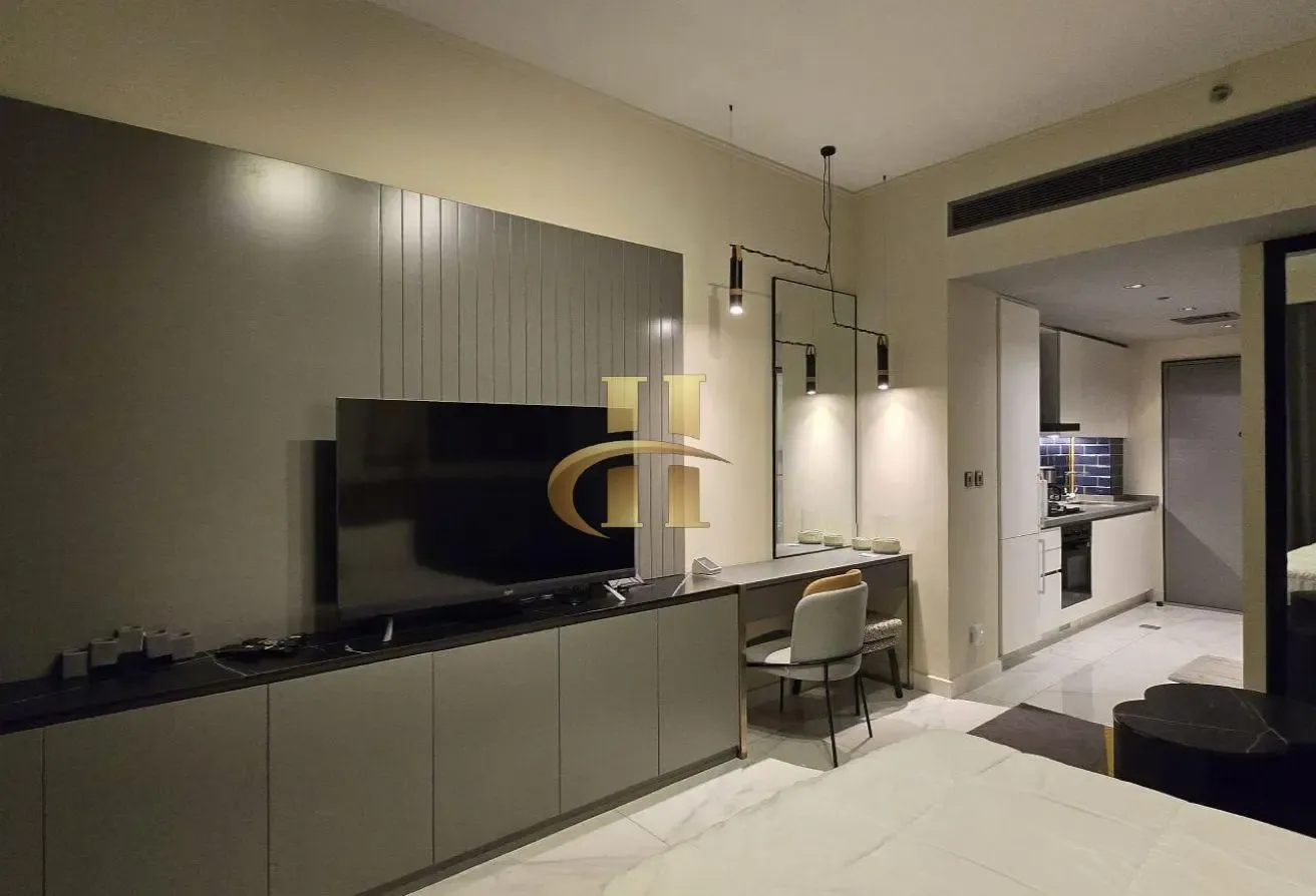 Fully Furnished | High Floor | Ready to Move In