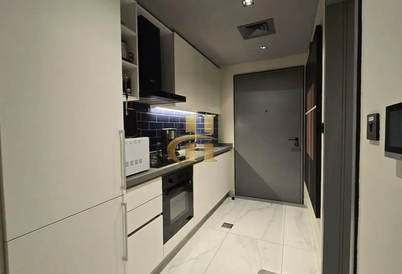 Fully Furnished | High Floor | Ready to Move In
