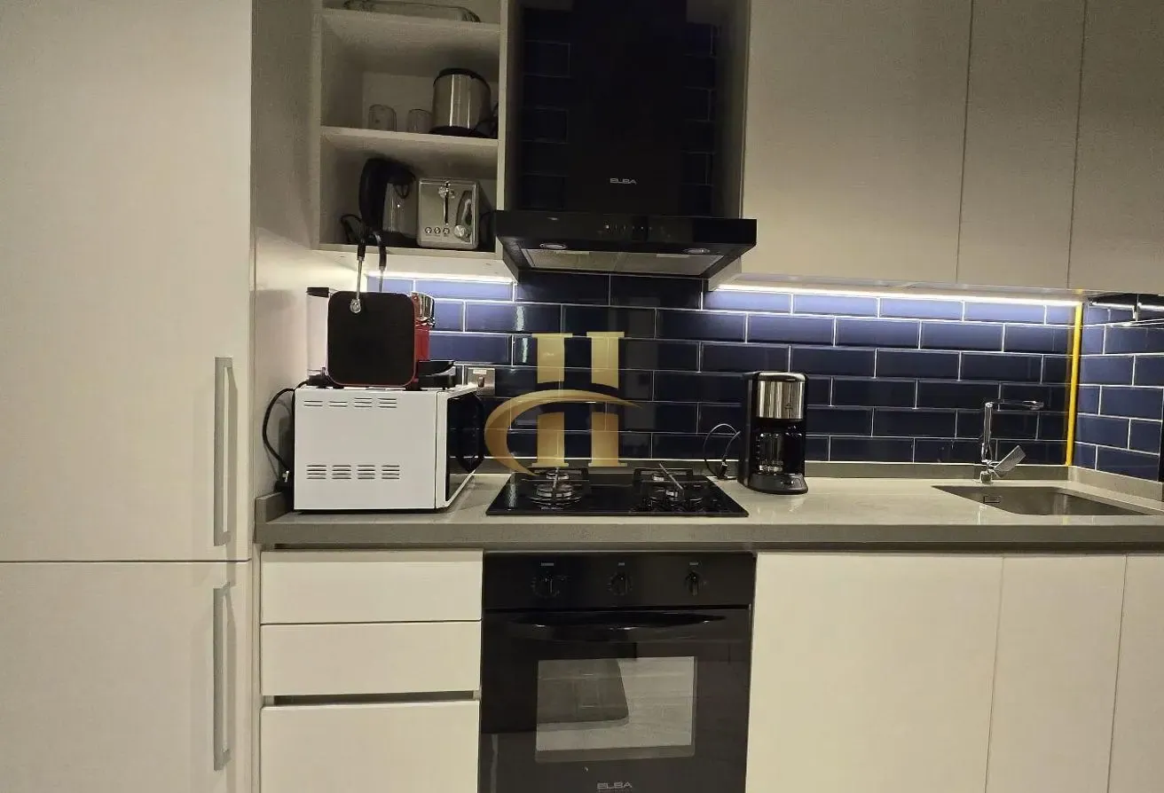 Fully Furnished | High Floor | Ready to Move In