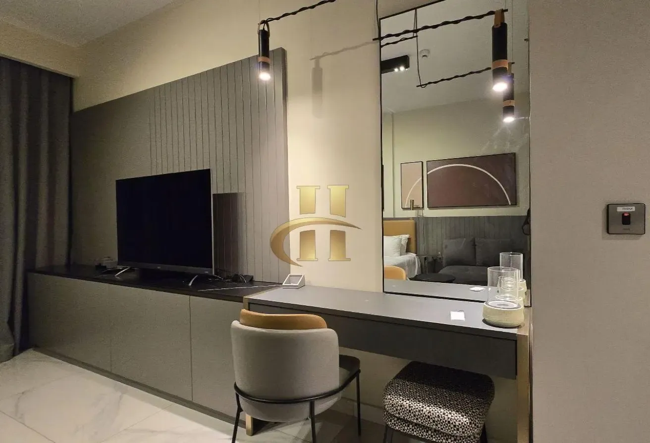 Fully Furnished | High Floor | Ready to Move In