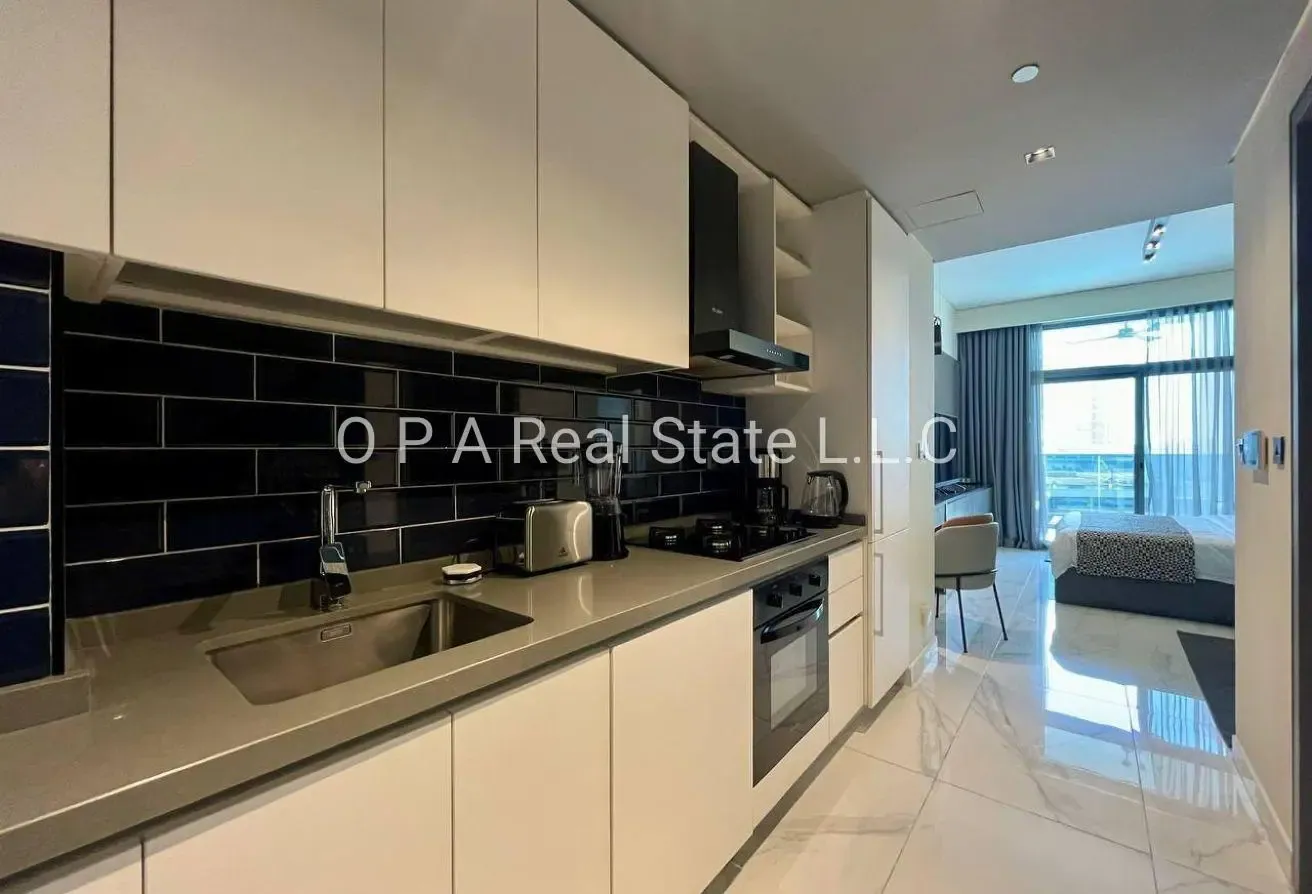 Walking Distance to Dubai Mall- Free Parking-