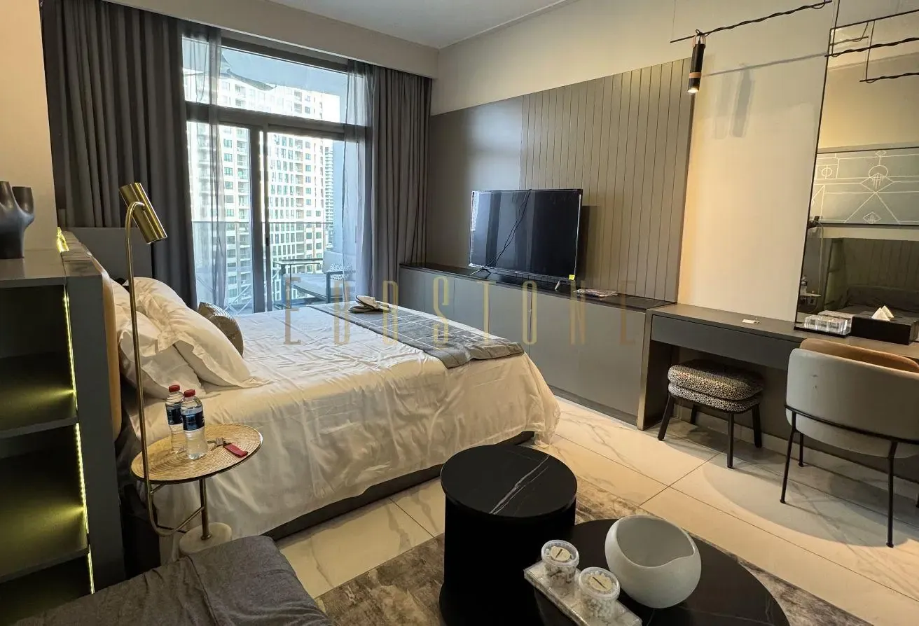 Canal View | Furnished | Near Dubai Mall