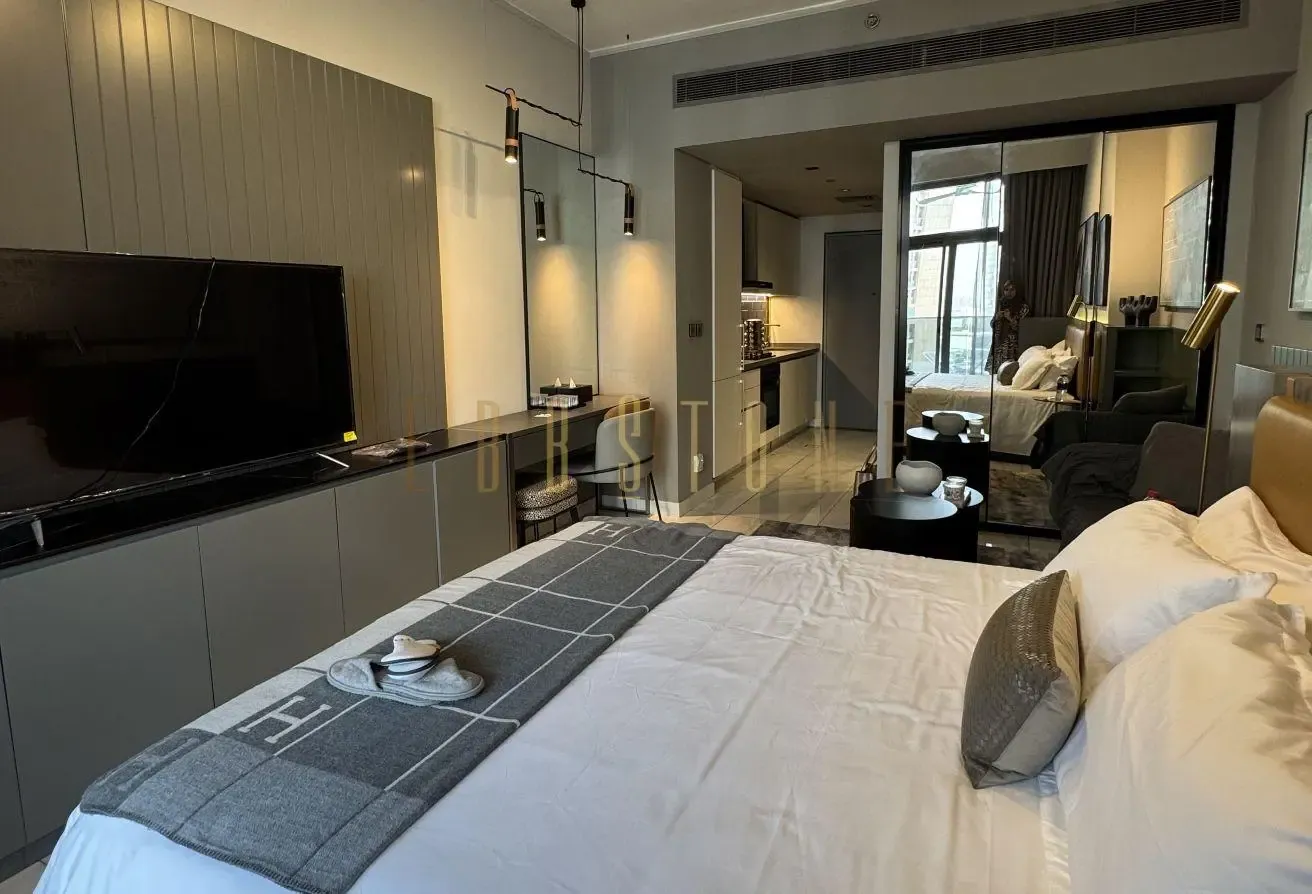 Canal View | Furnished | Near Dubai Mall