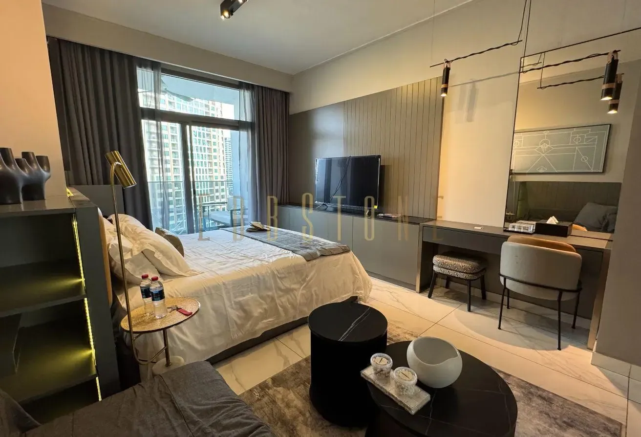 Canal View | Furnished | Near Dubai Mall