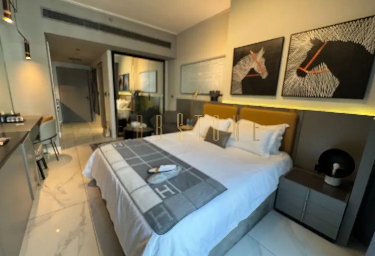 Canal View | Furnished | Near Dubai Mall
