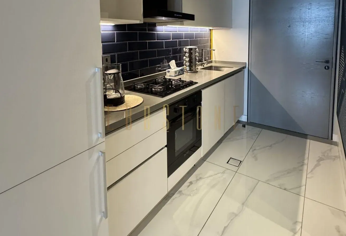 Canal View | Furnished | Near Dubai Mall