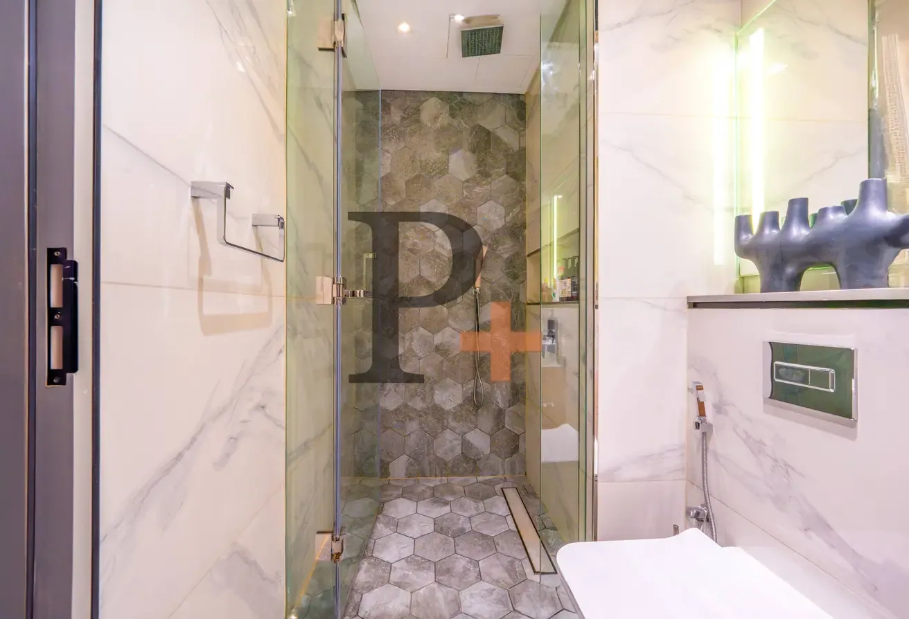Modern Studio | Pool View | Prime Business Bay Location