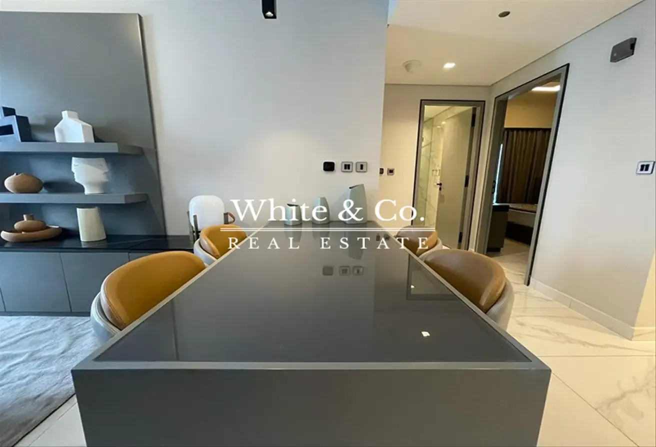 Vacant | Close to Dubai Mall | Furnished