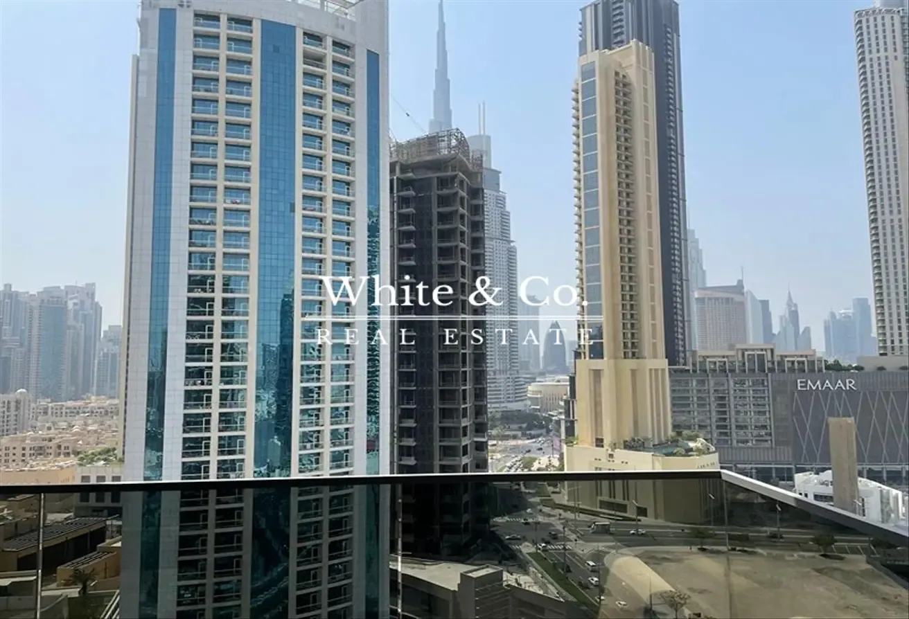 Vacant | Close to Dubai Mall | Furnished
