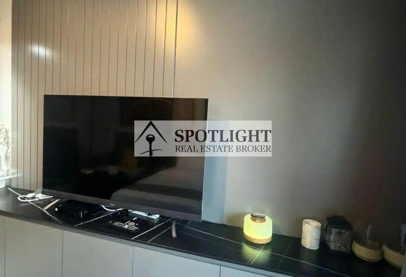 Luxury Studio Walking To Dubai Mall & Burj Khalifa