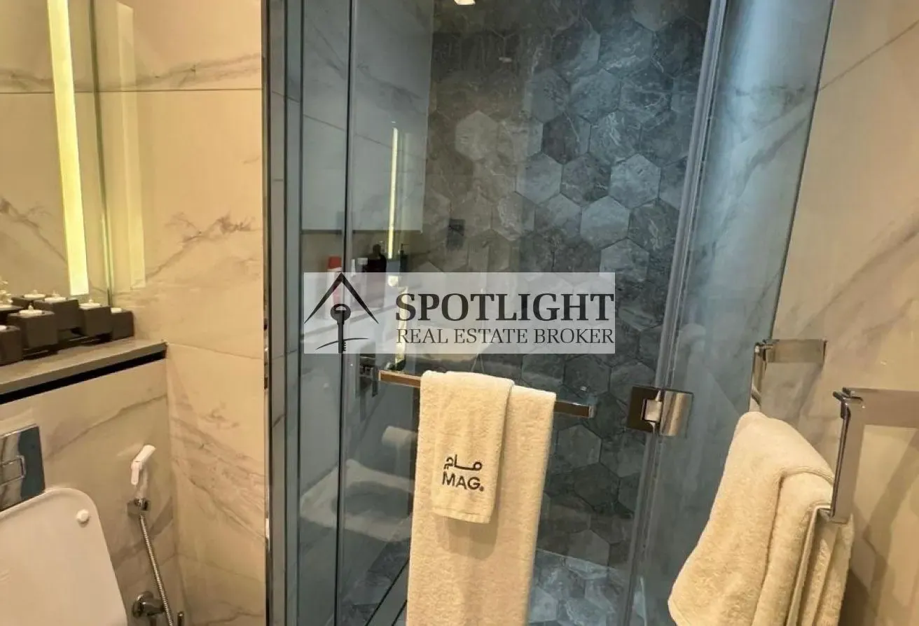 Luxury Studio Walking To Dubai Mall & Burj Khalifa