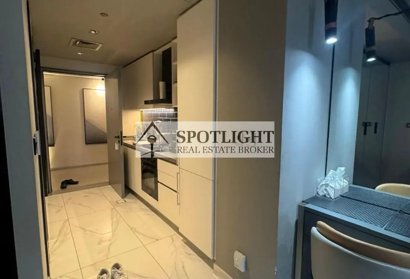 Luxury Studio Walking To Dubai Mall & Burj Khalifa