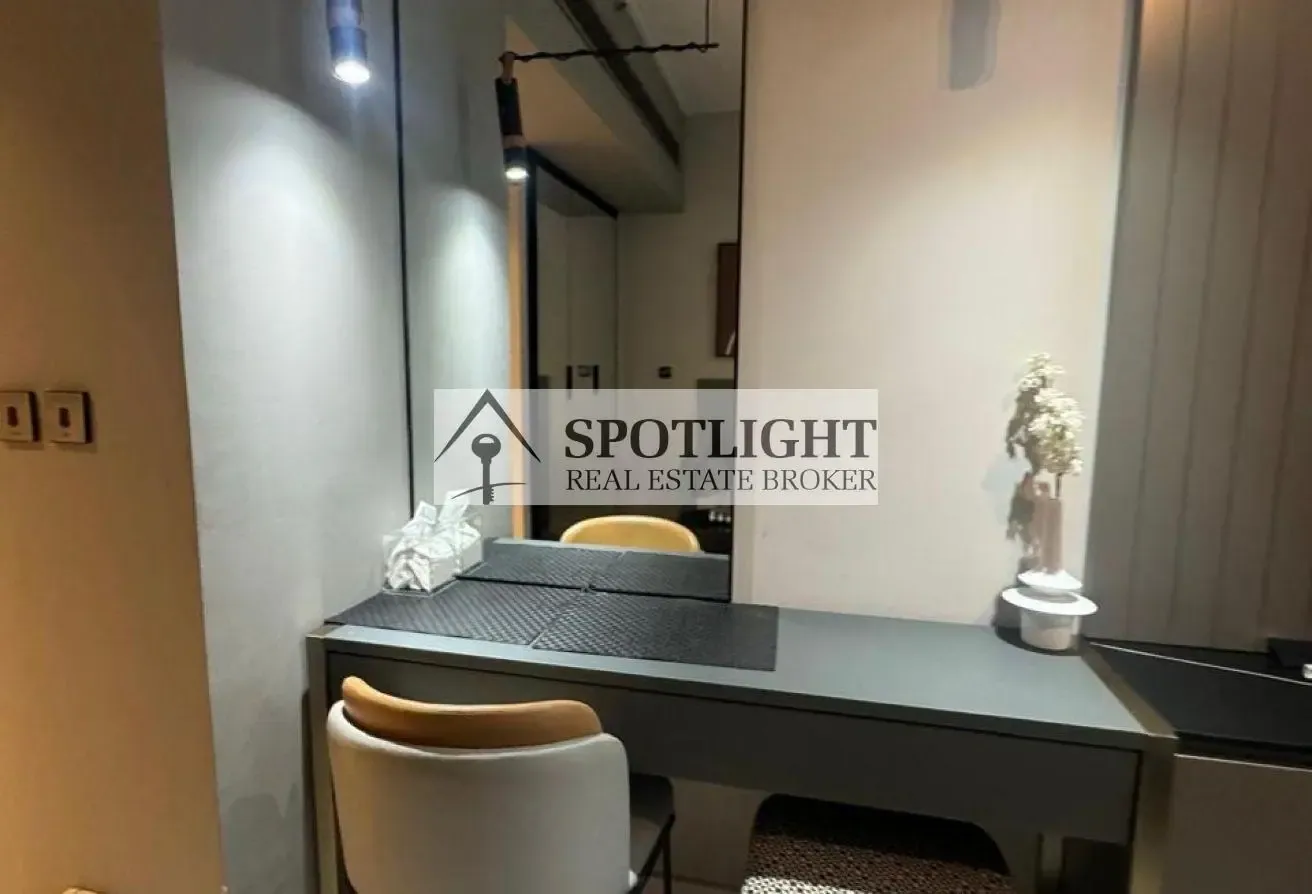 Luxury Studio Walking To Dubai Mall & Burj Khalifa