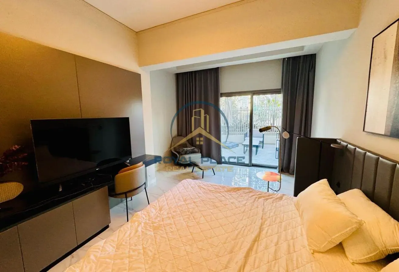 Canal View | 2BR Apartment | Furnished | MAG 318