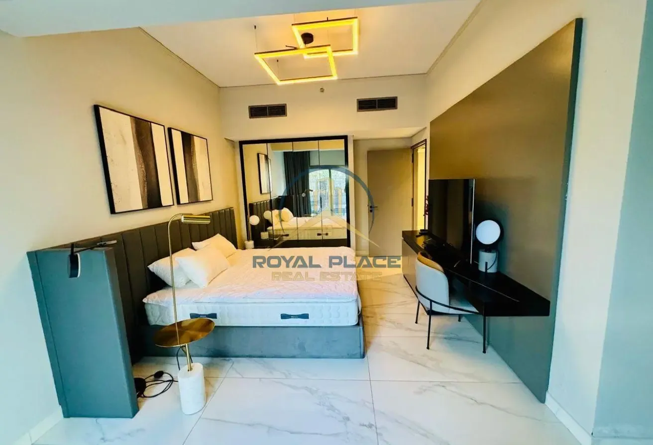 Canal View | 2BR Apartment | Furnished | MAG 318