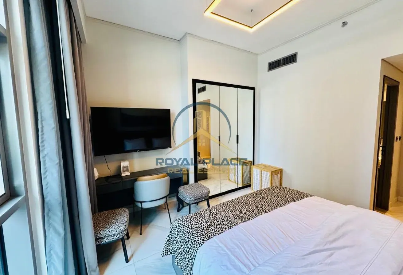 Canal View | 2BR Apartment | Furnished | MAG 318