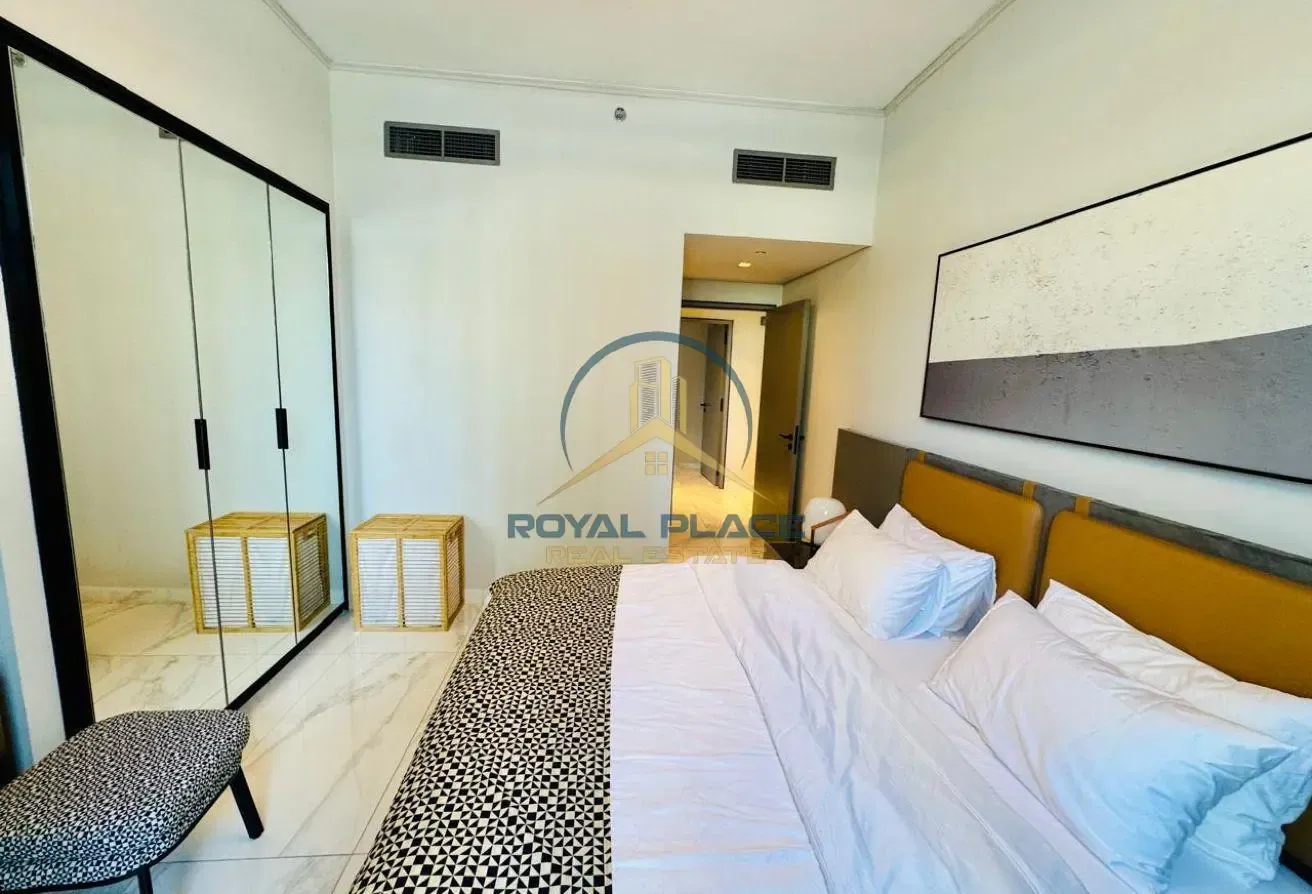 Canal View | 2BR Apartment | Furnished | MAG 318
