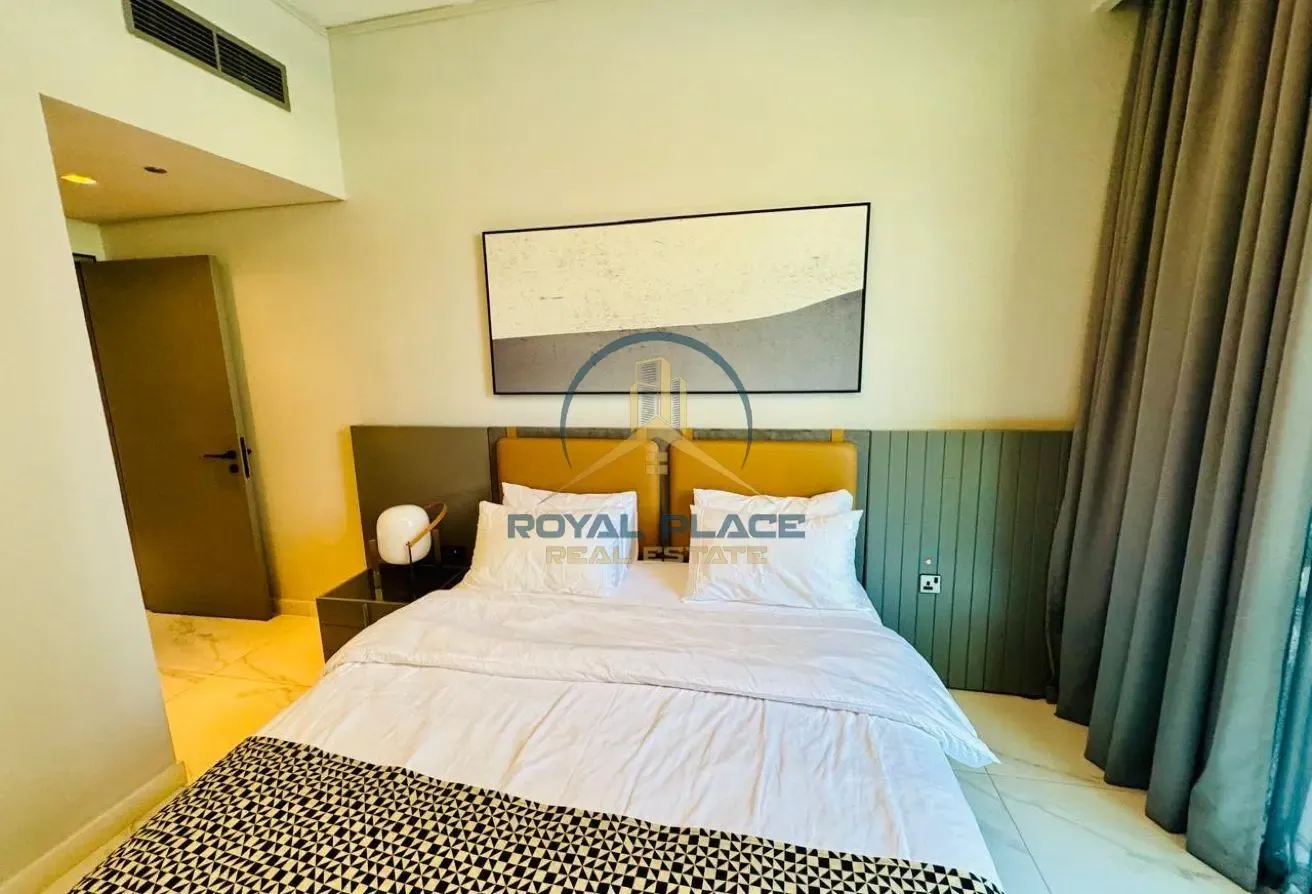 Canal View | 2BR Apartment | Furnished | MAG 318