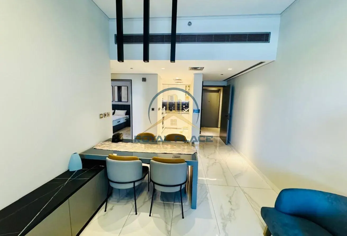 Canal View | 2BR Apartment | Furnished | MAG 318
