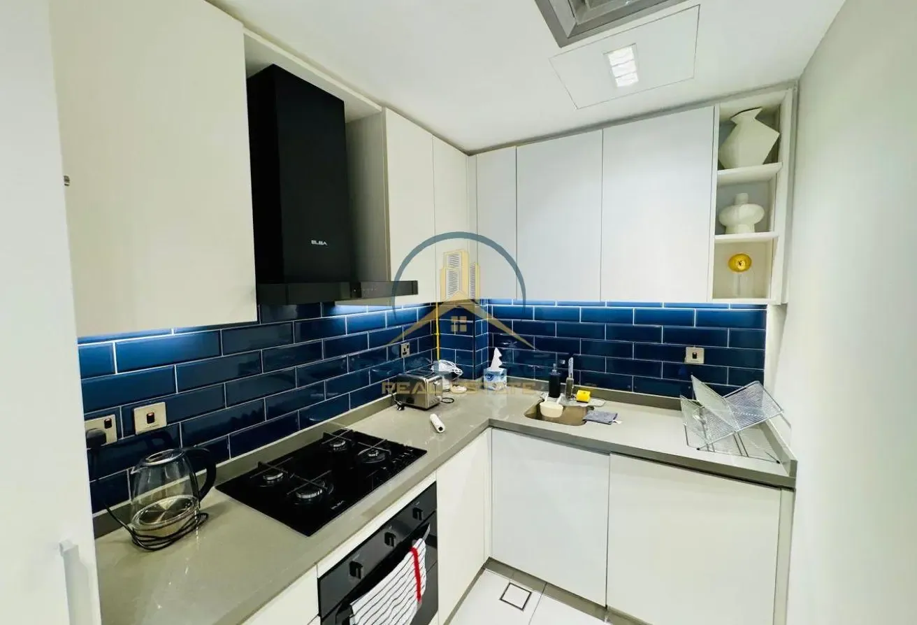 Canal View | 2BR Apartment | Furnished | MAG 318