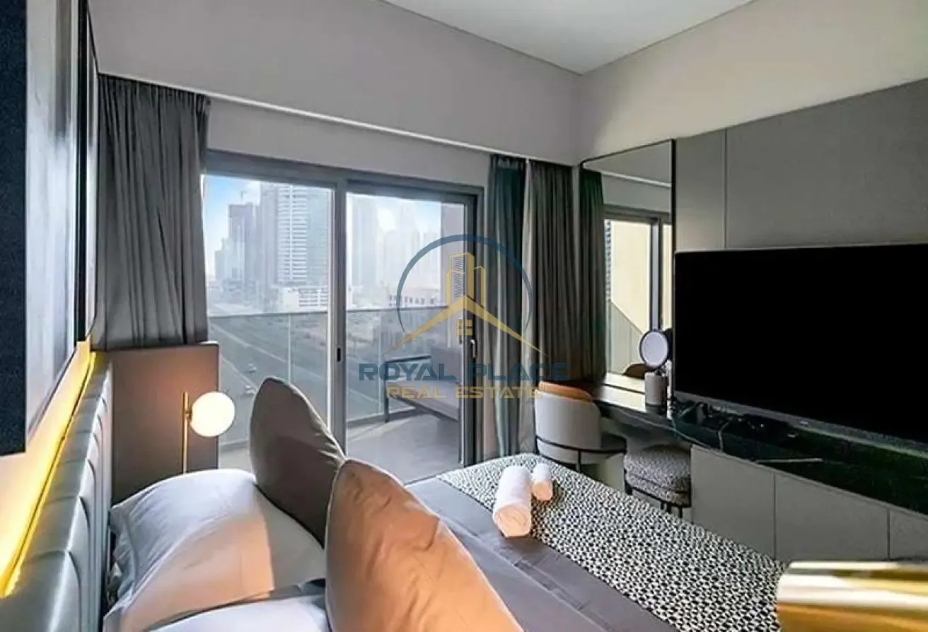 Spacious | Prime Location | Furnished