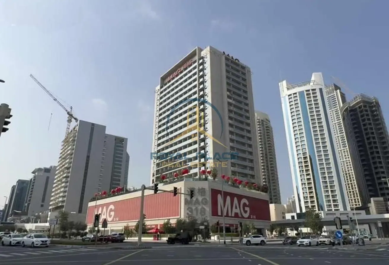 Spacious | Prime Location | Furnished