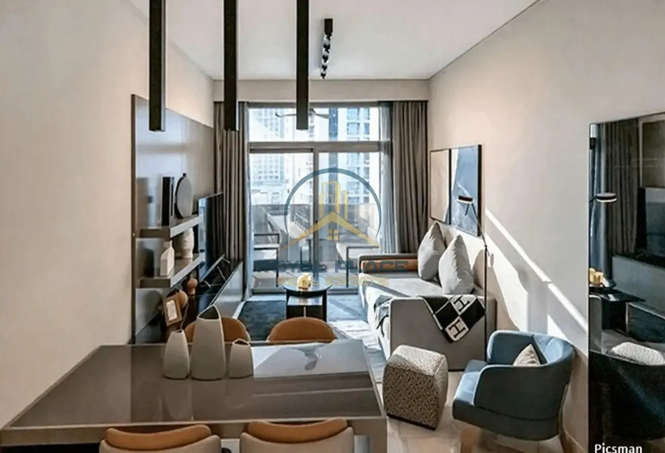 Spacious | Prime Location | Furnished
