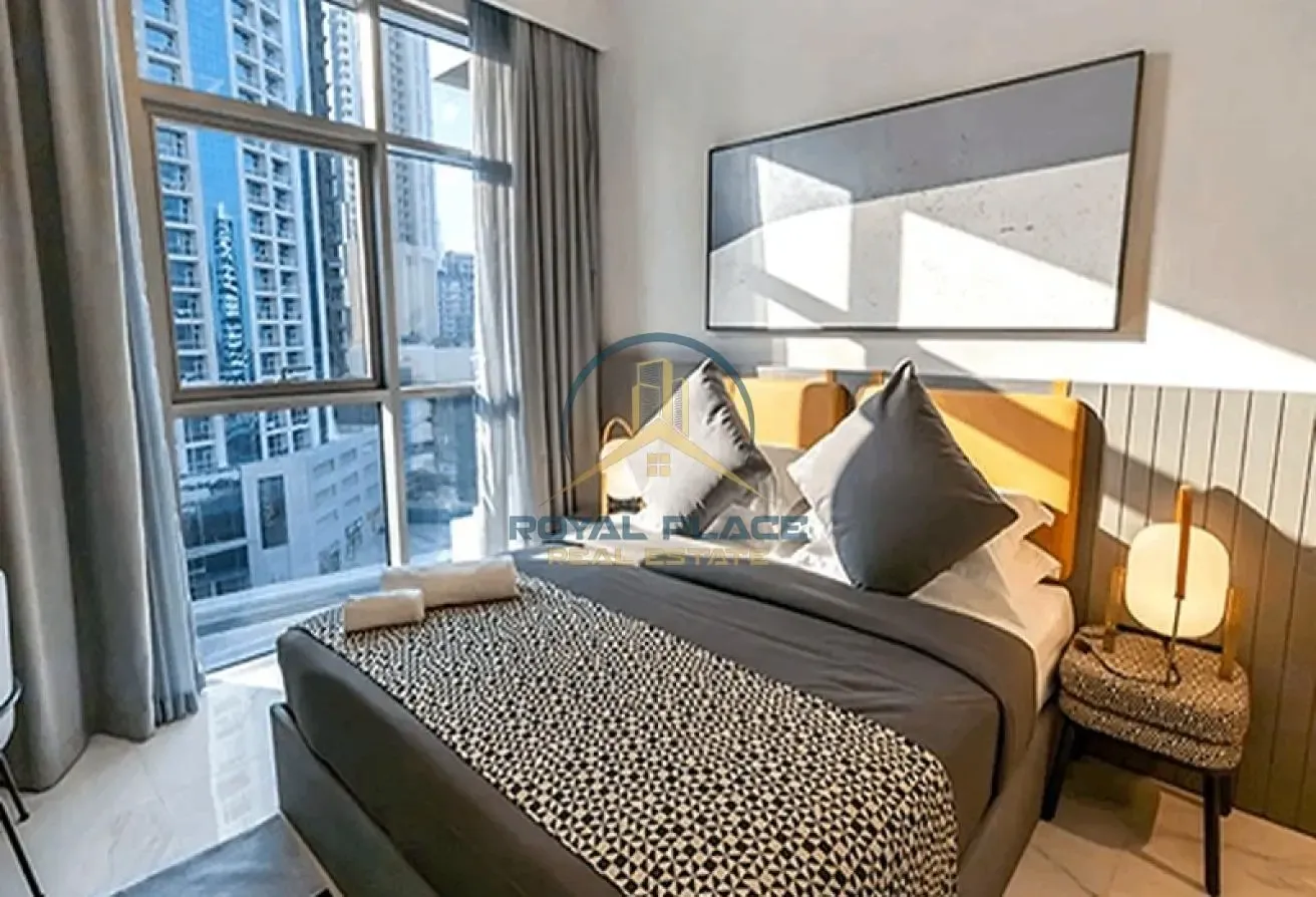 Spacious | Prime Location | Furnished