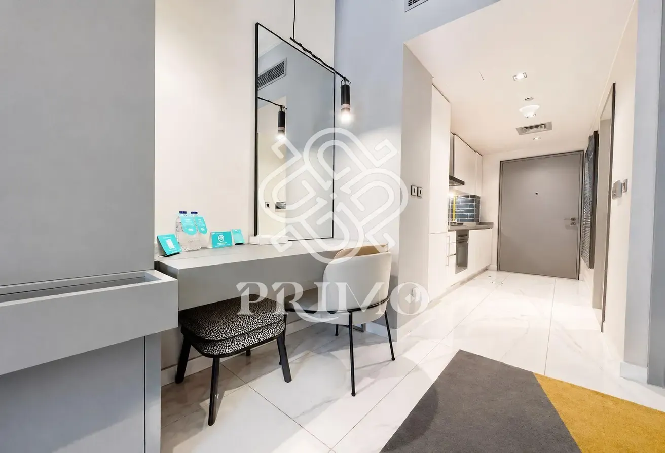 City Living | Fully Furnished | Near Dubai Mall