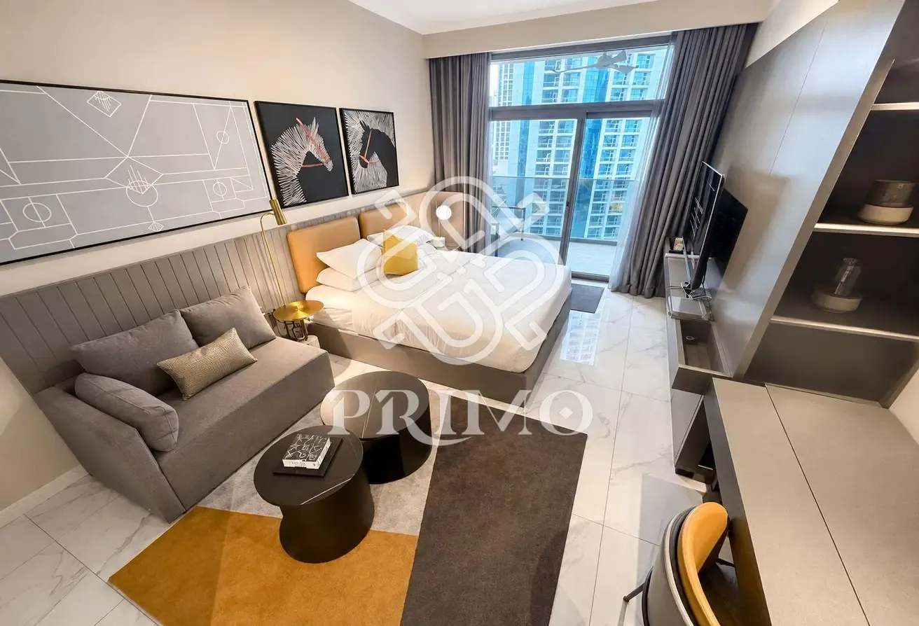 City Living | Fully Furnished | Near Dubai Mall