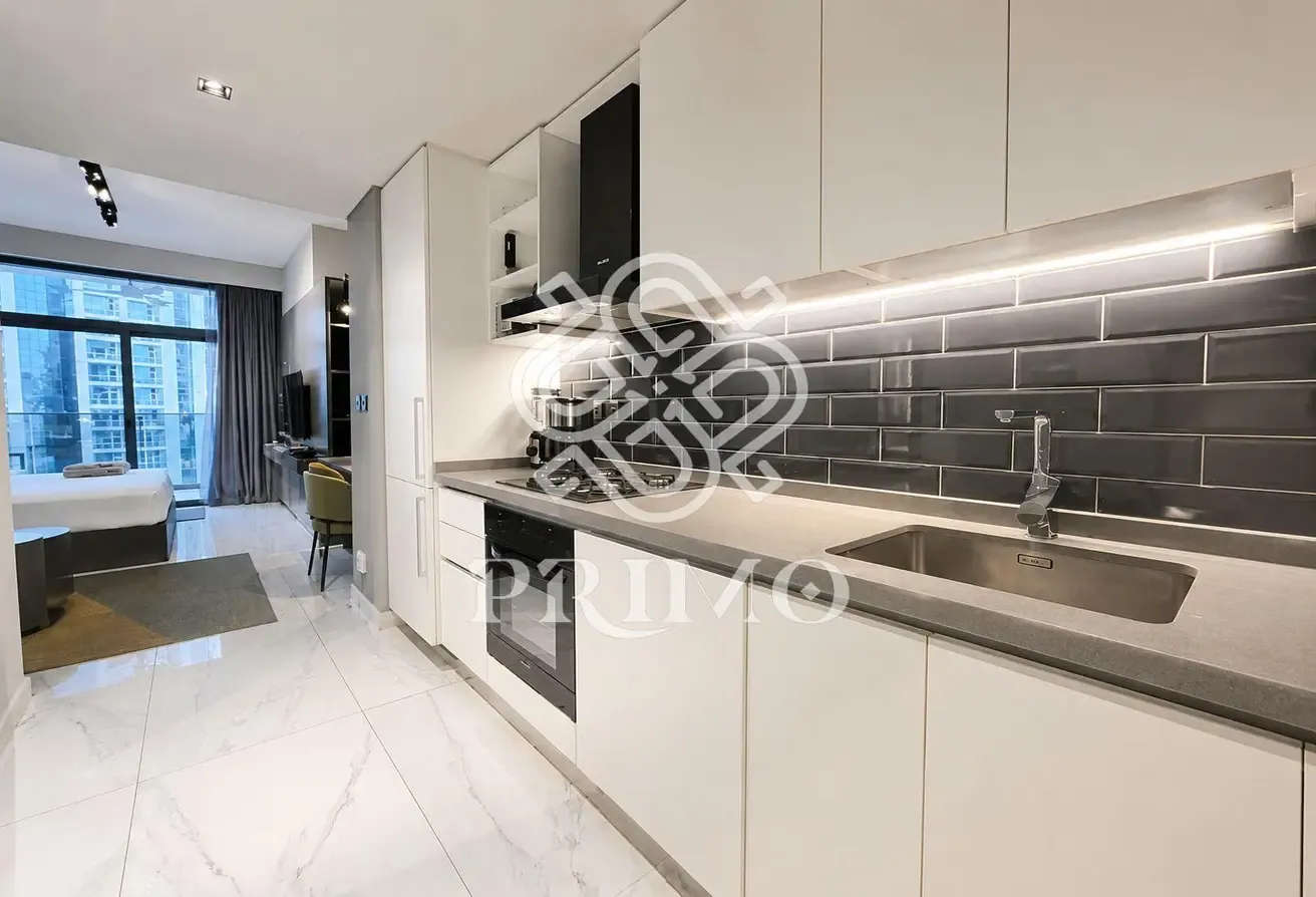 City Living | Fully Furnished | Near Dubai Mall