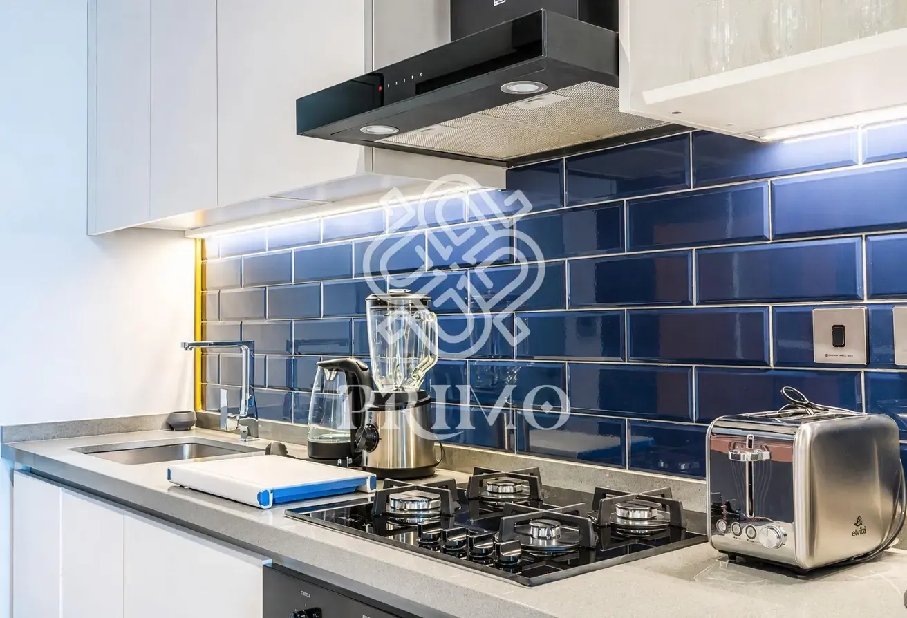 City Living | Fully Furnished | Near Dubai Mall