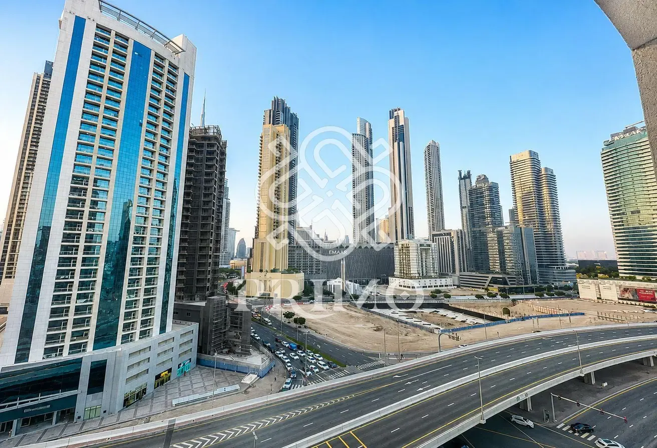 City Living | Fully Furnished | Near Dubai Mall