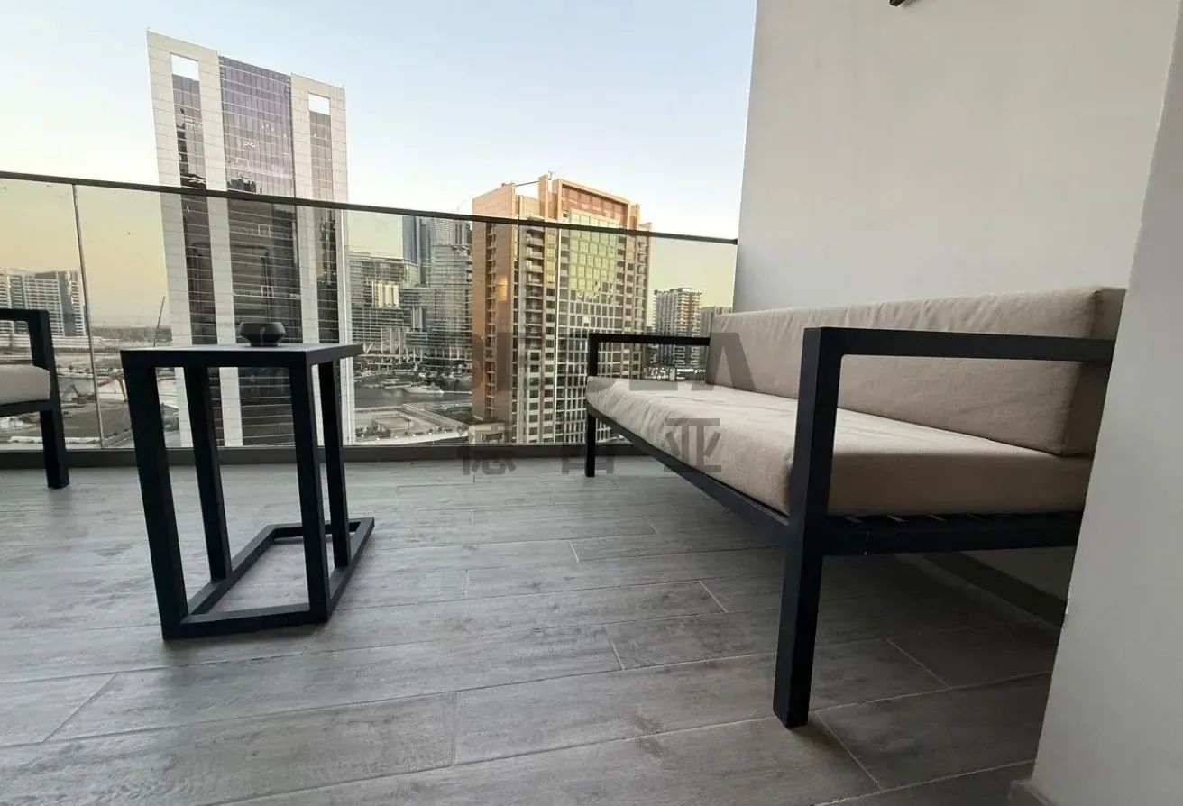 Lux Fully Furnished | Vacant | Near Dubai Mall