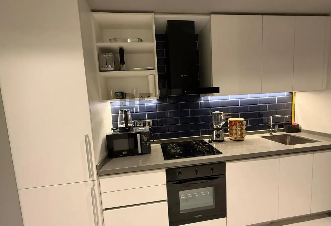 Lux Fully Furnished | Vacant | Near Dubai Mall