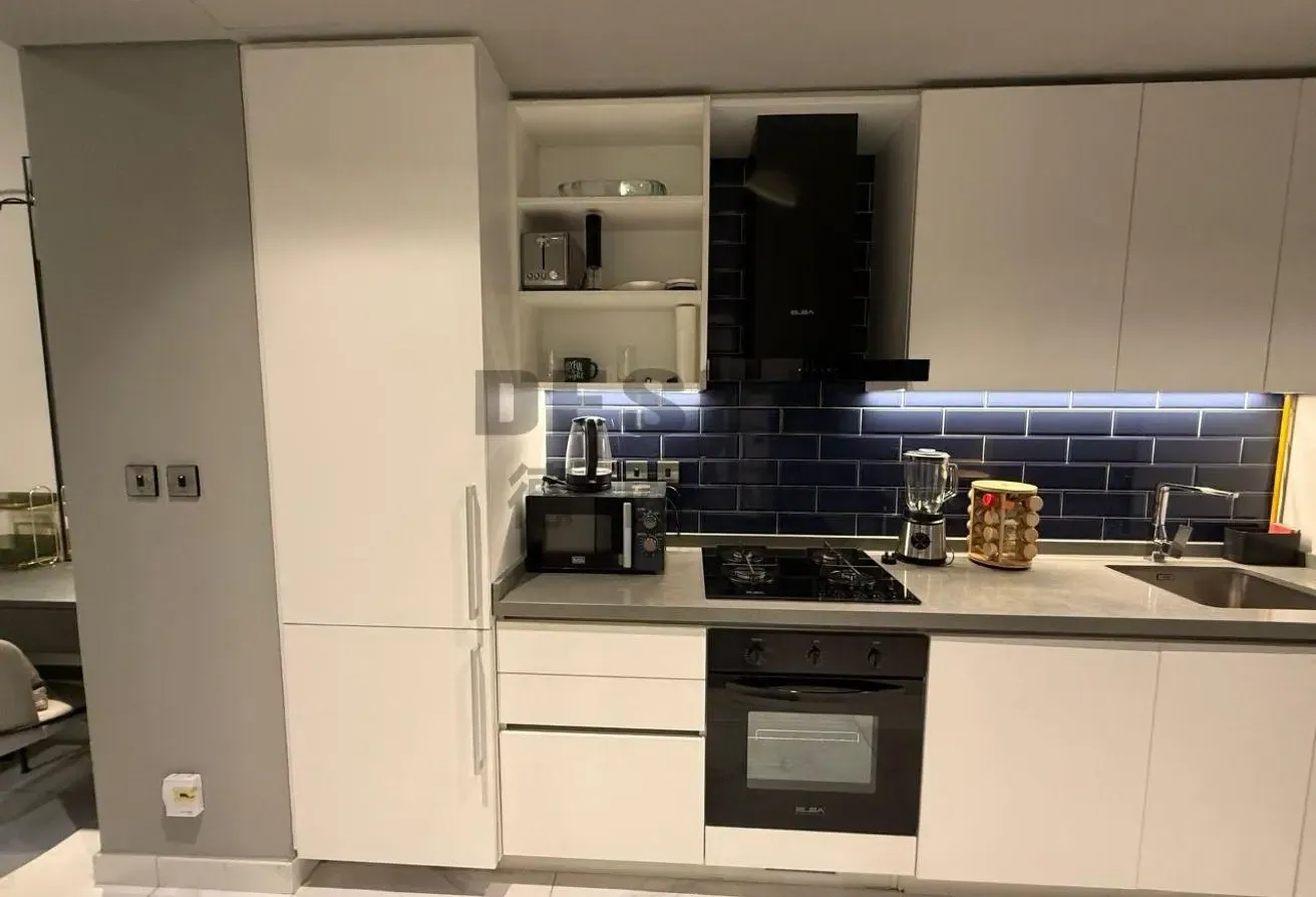 Lux Fully Furnished | Vacant | Near Dubai Mall