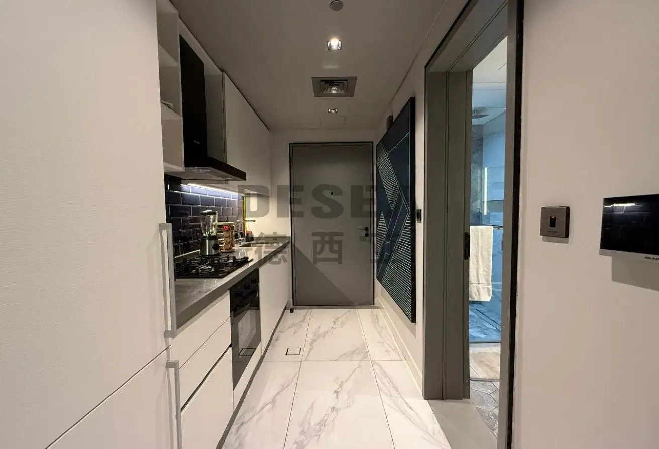 Lux Fully Furnished | Vacant | Near Dubai Mall