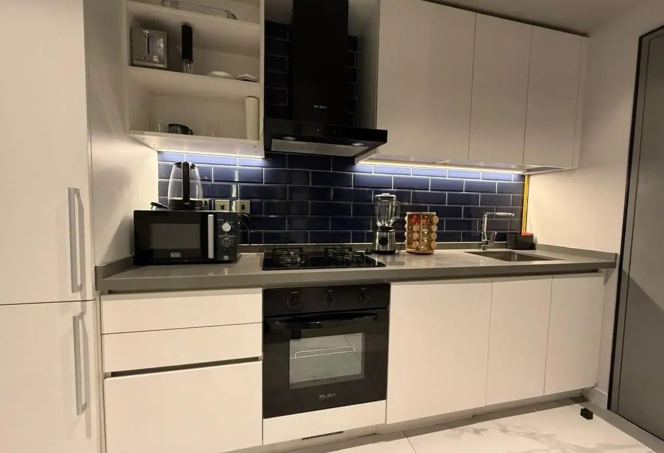 Lux Fully Furnished | Vacant | Near Dubai Mall