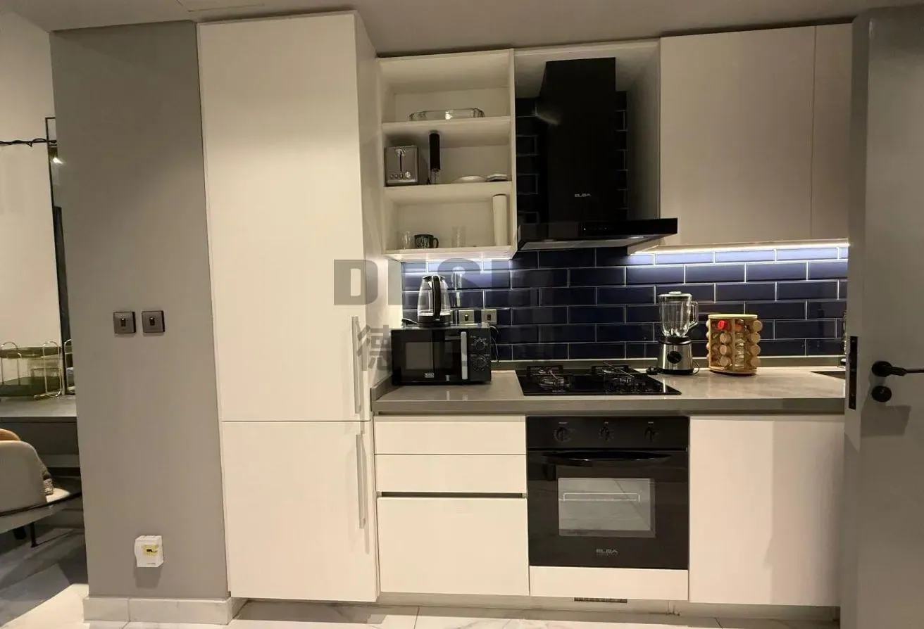 Lux Fully Furnished | Vacant | Near Dubai Mall