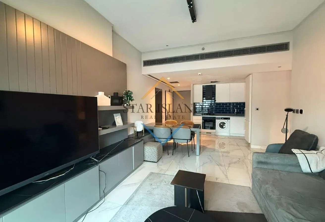 Vacant | Fully Furnished | 2 bedroom