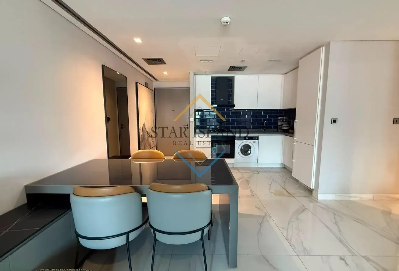 Vacant | Fully Furnished | 2 bedroom